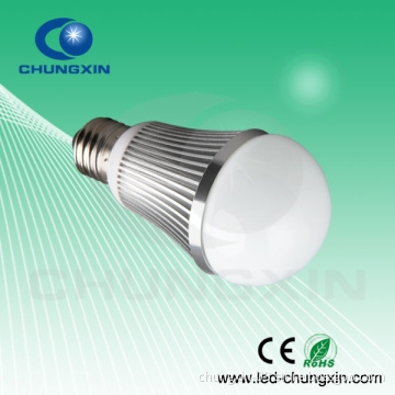 Energy Saving LED Light Bulbs, 5W with Long Lifespan